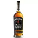 ジェムソン　ウイスキー ジェムソンブラックバレル 700 ml Jameson Black Barrel アイルランド グレン ジェムソン 3回蒸留 大麦 洋酒 ウイスキー アイリッシュウイスキー シェリー アイリッシュ