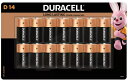 fZ AJP1dr 14{  sgp DURACELL Alkaline Battery D 14Pack R d  v ~  ЊQ h