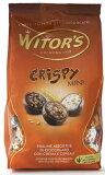  쥯 ꥹԡߥ˥ߥå 1kg ڻ  ץ ֿ ե Х󥿥 ۥ磻ȥǡ ʢ Witors Selection Crispy Mini Mix 1kg