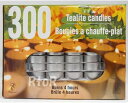カークランド ティーライト キャンドル 300 個 Kirkland candle 照明 あかり ろうそく 大容量 まとめ買い 飲食店 ディナー 落ち着く 防災...