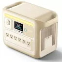 【新品】アンカー Anker Solix C1000 ポータブルパワーステーション A1761521ベージュ