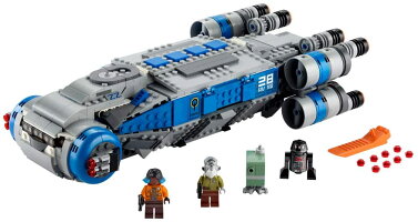 玩具 ブロック レジスタンス 知育 I Ts Lego クリスマス ワールドデポ 知育 プレゼント 送料込み Wars Lego Star スターウォーズ レゴ おもちゃ トランスポート 玩具 ブロック レジスタンス 知育 I Ts Lego クリスマス ワールドデポ 知育 プレゼント 送料込み Wars Lego Star スターウォーズ レゴ おもちゃ トランスポート
