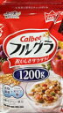 Jr[ tO 1.2kg VA t[cOm[ hCt[c H@ S H   ԐH yH N e _CGbg ʂَq e Calbee Fruit Granola Sugar off