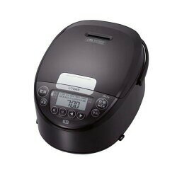 IHジャー炊飯器 炊きたて 5.5合 ブラウン タイガー JPW-D100T 炊飯器 タイガー魔法瓶 IH ジャー お米 ご飯 米 IHジャー炊飯器 炊きたて 5.5合 ブラウン タイガー JPW-D100T 炊飯器 タイガー魔法瓶 IH ジャー お米 ご飯 米