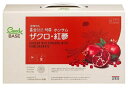  UNEg 50mL X 30 6NgQilQjUNGLXz ݂₷ e N  ^ @Pomegranate with Korean Red Ginseng