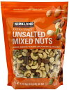 J[NhVOl`[  ~bNXEibc 1.13kg JV[ibc A[h sX^`I }J_~Aibc uWibc Kirkland Signature Unsalted Mixed Nuts