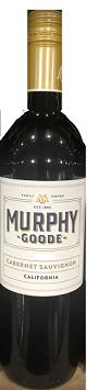 ޡե ٥ ˥ 750ml ե˥ Murphy Goode Cabernet Sauvignon ޡ...