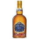 シーバスリーガル エクストラ13年 アメリカンライカスク 700ml ブレンデッドスコッチ BOX 箱付Chivas Regal 13Years ウイスキー 化粧箱入り スコッチ イギリス