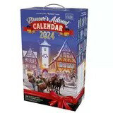 2023 쥢 ɥ٥  ӡ 500ml x 24  Kalea Beer Advent ӡ륻å ꥹޥ ̥ӡ ɥ ɥĥӡ ץ쥼 