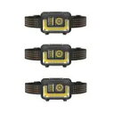 fZ LEDwbhv 3Zbg 575[ DURACELL LED Headlamp 3pack LED Cg wbhCg v dC wbhdC h  H AEghA oR Ro