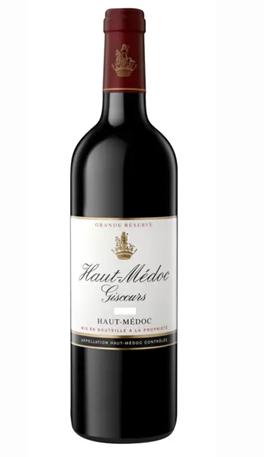 シャトー ジスケール オーメドック ジスケール 750 ml Chateau Haut Medoc Giscours 赤ワイン ボルドー フランス ワイン シャト 赤