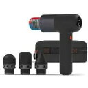 SHARPER IMAGE パワーブーストマッスルガン HOT & COLD SHARPER IMAGE POWERBOOST MUSCLE GUN HOT &...