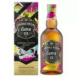 Х ꡼ ȥ 13ǯ ५ 700 ml Ȣ Ȣդ ե Chivas Regal Extra 13 Yea...