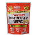 【3kg】アルプロン ホエイプロテインコンセントレート (WPC) 3000g チョコチップミルクココア風味 ビタミン タンパク質 トレーニング 食事制限