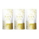 NMN 200 mg 40カプセル X 3袋 サプリ 美容 健康 ビタミン サプリメント カプセル ベジタブル 野菜 フルーツ 果物 ニコチンアミドモノヌクレオ...