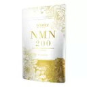 【1袋】NMN 200 mg 40カプセル サプリ 美容 健康 ビタミン サプリメント カプセル ベジタブル 野菜 フルーツ 果物 ニコチンアミドモノヌクレオチ...