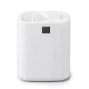 アイリスオーヤマ サーキュレーター加湿器 HCK-5520-W IRIS OHYAMA サーキレーター 換気 循環 節電 節約 Circulator クーラー ...