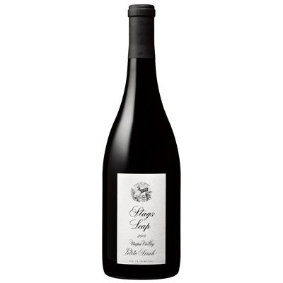 スタッグ スリープ プティシラー 750 ml STAGS LEAP PETITE SYRAH　赤ワイン