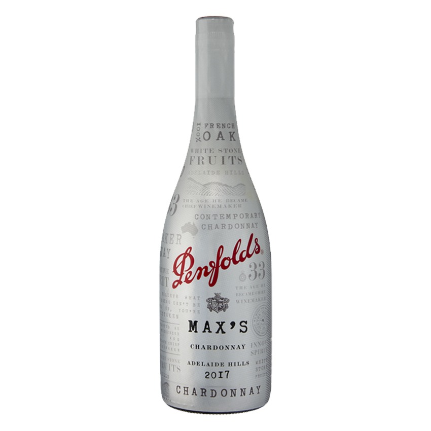 楽天ワールドデポペンフォールズ マックス シャルドネ 750 ml PENFOLDS MAXS CHARDONNAY 白ワイン