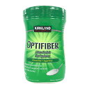 IveBt@Co[ 760g J[NhVOl`[ Kirkland Signature Optifiber Tv  Tvg n H@ fLXg