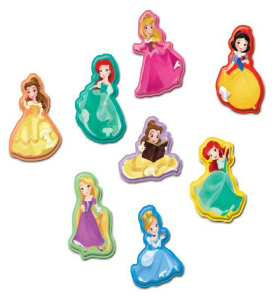 送料込み デラックスバスタイム 売れ筋がひ ブックセット ディズニープリンセス Deluxe Bath Time Book Set Disney Princess 絵本クレヨン おふろ おもちゃ 知育 プレゼント 誕生日 防水 クリスマス