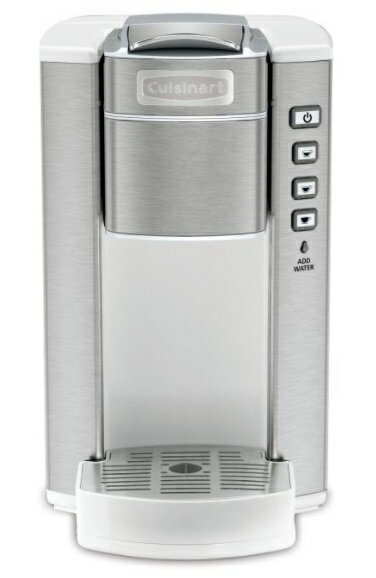 Cuisinart NCWi[g R[q[ & zbghN[J[ R[q[[J[ COFFEE & HOT DRINK MAKER ȒP {iIȖ킢 H@Ή