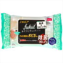 エルモアfukutおそうじシート食卓&リビング用 【 カミショウジ 】 【 台所用品 】 1点