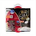 プライムパックスタッフ 絶品ごはん保存・2コ入 【 エビス 】 【 台所用品 】 1点