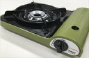 チャッカマン風防付きコンロ ソフトケース付 【東海】 【着火剤】 1点