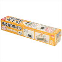 おにぎりホイル sankaku柄 4.6M 【 東洋アルミ 】 【 お弁当用品 】 1点