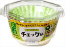 おべんとうカップチェック柄M4色72枚入 【 東洋アルミ 】 【 お弁当用品 】 1点