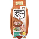 キチントさんスマートプッシュL2個 【 クレハ 】 【 台所用品 】 1点
