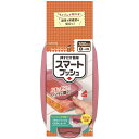 キチントさんスマートプッシュS4個 【 クレハ 】 【 台所用品 】 24点