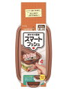 キチントさんスマートプッシュM4個 【 クレハ 】 【 台所用品 】 1点