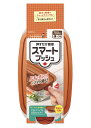 キチントさんスマートプッシュL3個 【 クレハ 】 【 台所用品 】 1点