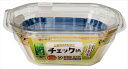 おべんとカップeチェック柄オーバル 50枚入 【 東洋アルミ 】 【 お弁当用品 】 1点