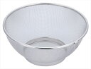 丸型ザル 24cm 【 貝印 】 【 台所用品 】 1点
