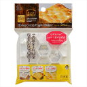 ハニートーストカッター 【 小久保工業所 】 【 台所用品 】 1点