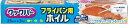 クックパー フライパン用ホイル 25cm×3m 【 旭化成ホームプロダクツ 】 【 アルミホイル 】 1点