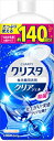 CHARMYクリスタ クリアジェル つめかえ用大型サイズ 840g 【 自動食器洗い洗剤 】 1点