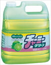 業務用チャーミーグリーン 4L 【 ライオンハイジーン 】 【 食器用洗剤 】 1点