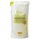 パックスナチュロン 台所のせっけん 替 450ML 【 太陽油脂 】 【 食器用洗剤・自然派 】 1点