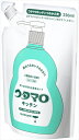 ウタマロキッチン詰替 250ml 【 東邦 】 【 食器用洗剤 】 1点
