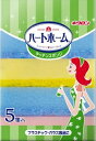 Hホーム キッチンスポンジ5P 【 キクロン 】 【 たわし・ふきん 】 1点