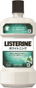 薬用リステリン ホワイトニング 250ml 【 ジョンソン&ジョンソン 】 【 マウスウォッシュ 】 1点