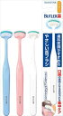 バトラーやさしい舌ブラシやわらかタイプ 【 サンスター 】 【 舌クリーナー 】 1点