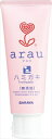 アラウ.せっけんハミガキ 120g 【 サラヤ 】 【 歯磨き 】 1点
