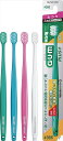 GUM ガム ウェルプラス デンタルブラシ #366 ふつう 1本 【 サンスター 】 【 歯ブラシ 】 1点