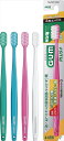 GUM ガム ウェルプラス デンタルブラシ #466 やわらかめ 1本 【 サンスター 】 【 歯ブラシ 】 1点