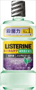 薬用リステリン トータルケアグリーンティー 500ml 【マウスウォッシュ】 1点